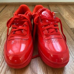 Reebok x Cardi B Sneakers